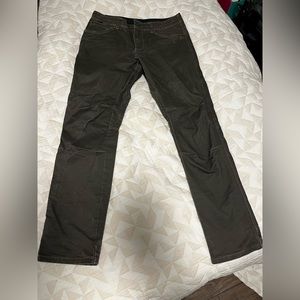 Kuhl free Ryder pants